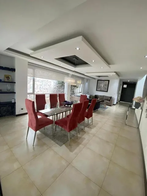Venta de Casa Sector Pacho Salas Tumbaco — imagen 5