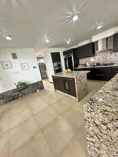 Venta de Casa Sector Pacho Salas Tumbaco — imagen 4