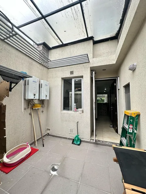 Venta de Casa Sector Pacho Salas Tumbaco — imagen 2