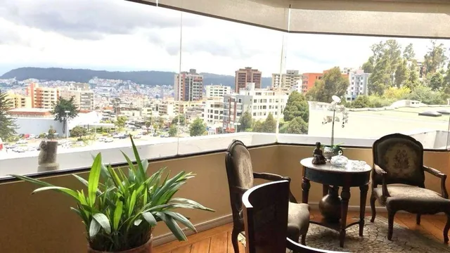 Se Vende Hermoso Departamento Sector El Bosque — imagen 4