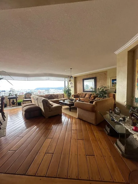 Se Vende Hermoso Departamento Sector El Bosque — imagen 2