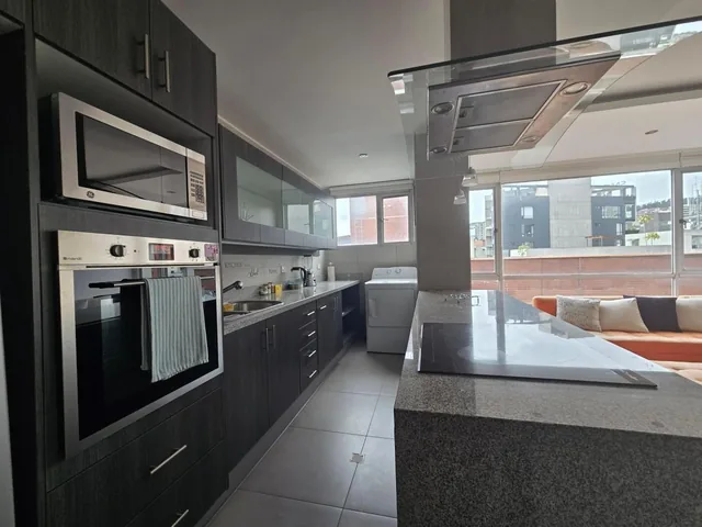 Departamento de 73 m² con 2 Habitaciones en Venta en La Carolina — imagen 5