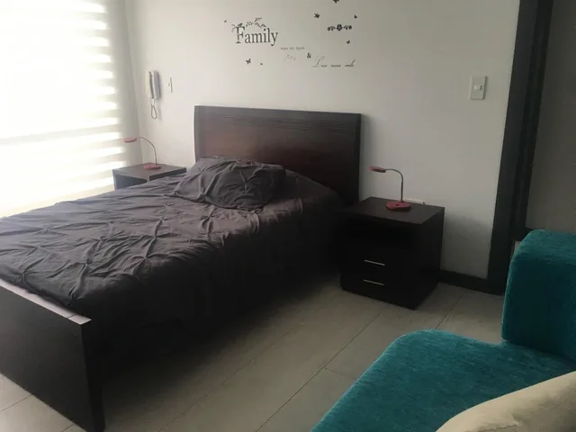 Departamento de 73 m² con 2 Habitaciones en Venta en La Carolina — imagen 2