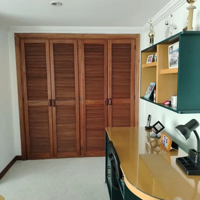 Departamento de 303 m² con 4 Habitaciones en Venta en El Norte de Quito — imagen 4