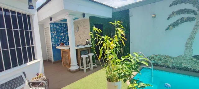 Casa en Venta Olivos 1 - Ceibos 4 Dorm., Guayas — imagen 2
