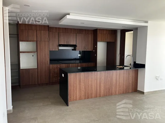 Valle de Los Chillos - Mirasierra, Departamento 2 Dorm. de 99,45 m² en Venta — imagen 5