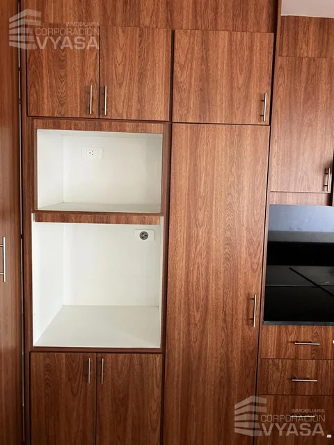 Valle de Los Chillos - Mirasierra, Departamento 2 Dorm. de 99,45 m² en Venta — imagen 2