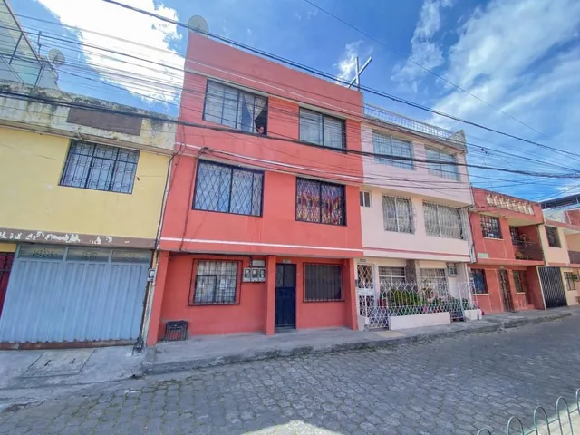 Casa en Venta Calderon — imagen 2