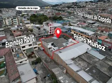 Venta Casa Esq. El Condado — imagen 5