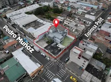 Venta Casa Esq. El Condado — imagen 2
