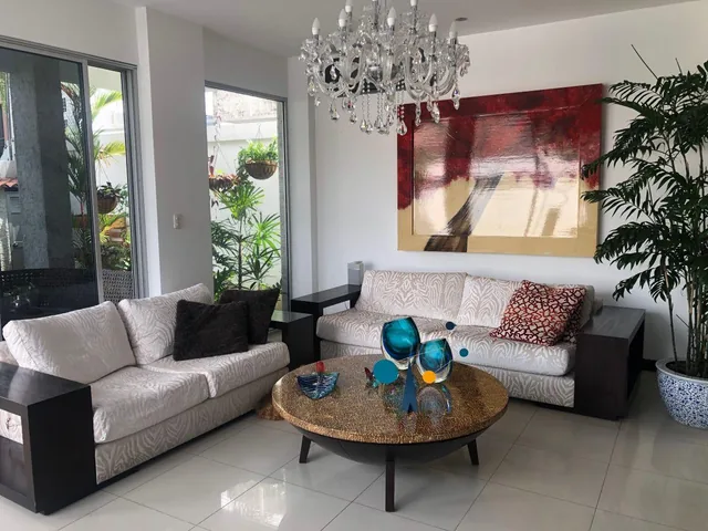 Hermosa Casa en Venta Puerto Azul Recién Remodelada, Acabados de Lujo, Entrega Inmediata, Guayas — imagen 5
