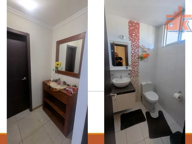 Casa Nueva de Lujo en Venta – El Colibrí, Los Chillos — imagen 5