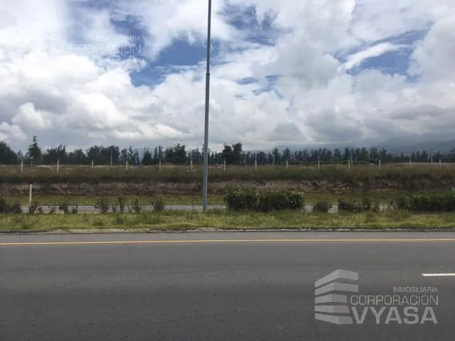 Tababela, Nuevo Aeropuerto, Lote de Terreno en Venta, 1.55 Ha — imagen 5