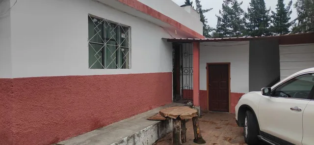 Terreno en Venta, Av República, Norte de Riobamba - A. Berrones, Chimborazo — imagen 2