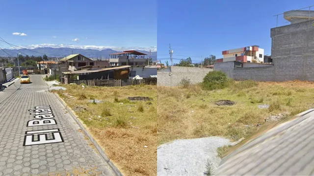 Terreno de 330 m² en Venta en Calderón — imagen 5