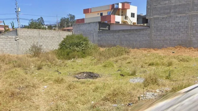 Terreno de 330 m² en Venta en Calderón — imagen 4