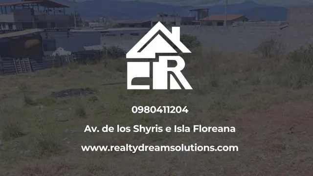 Terreno de 330 m² en Venta en Calderón — imagen 2