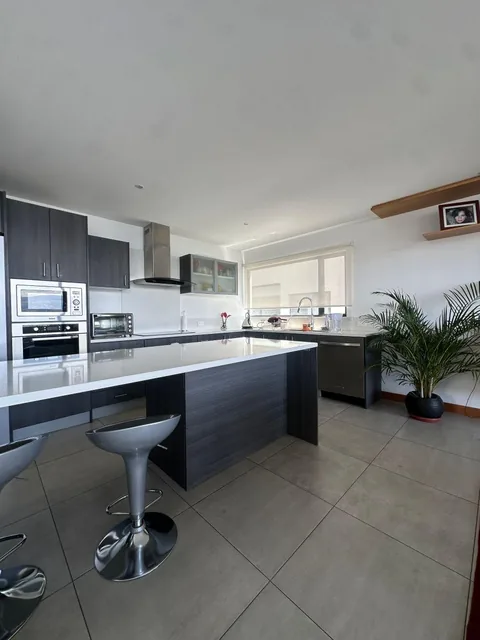 Hermoso Departamento con Vista — imagen 5