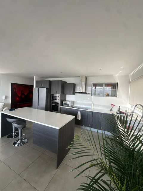 Hermoso Departamento con Vista — imagen 4