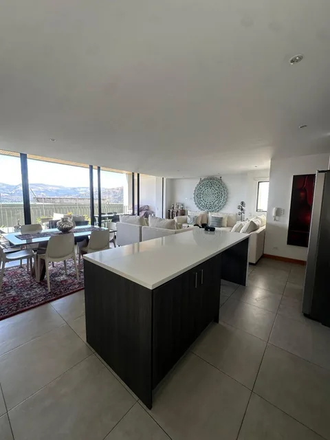Hermoso Departamento con Vista — imagen 3