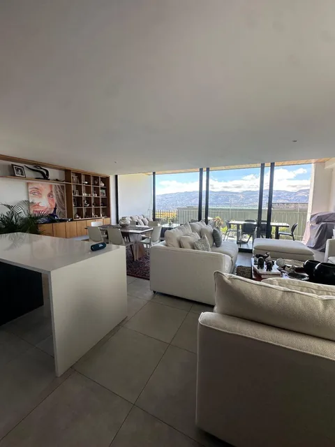 Hermoso Departamento con Vista — imagen 2