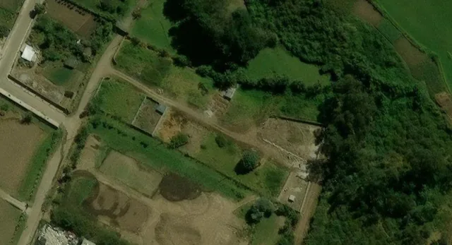 Lote Económico en Venta Cerca del Centro de Pifo — imagen 3