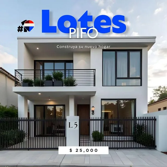 Lote Económico en Venta Cerca del Centro de Pifo — imagen 2