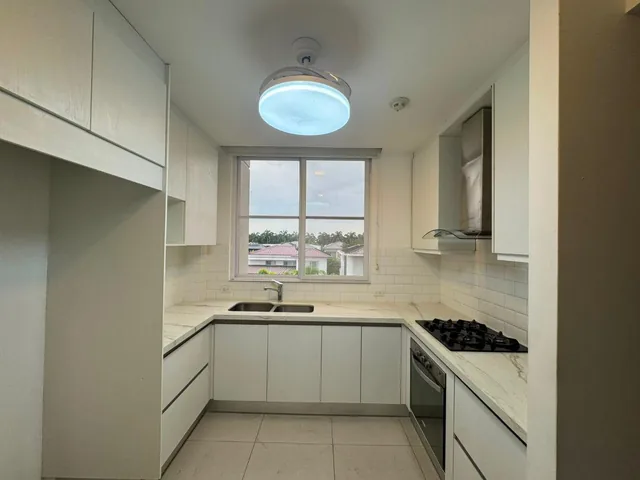 Vendo Departamento en Mocolí Vista Al Lago Moderno, Guayas — imagen 4