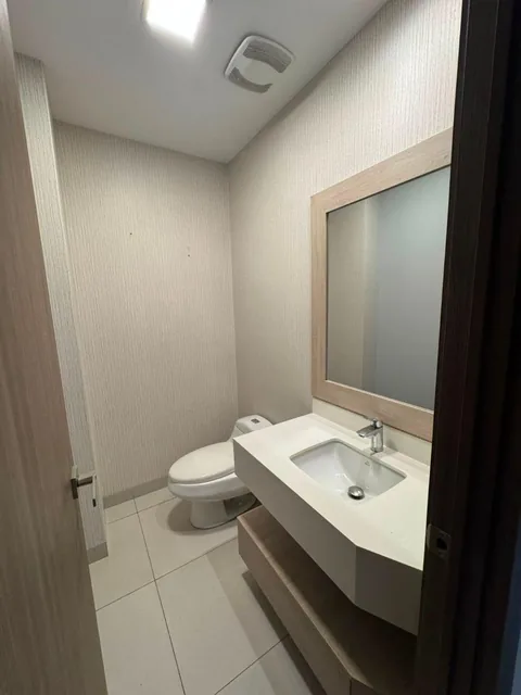 Vendo Departamento en Mocolí Vista Al Lago Moderno, Guayas — imagen 3