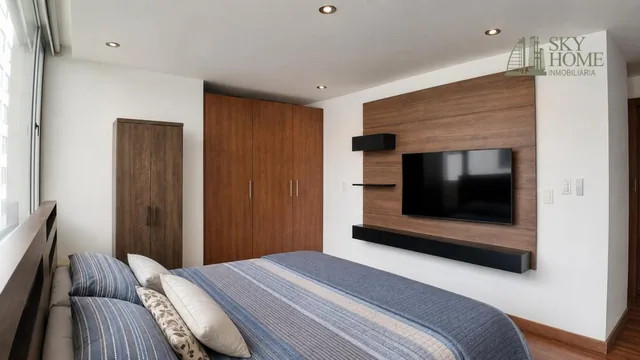 Venta Departamento 2 Dorm - La Carolina — imagen 5
