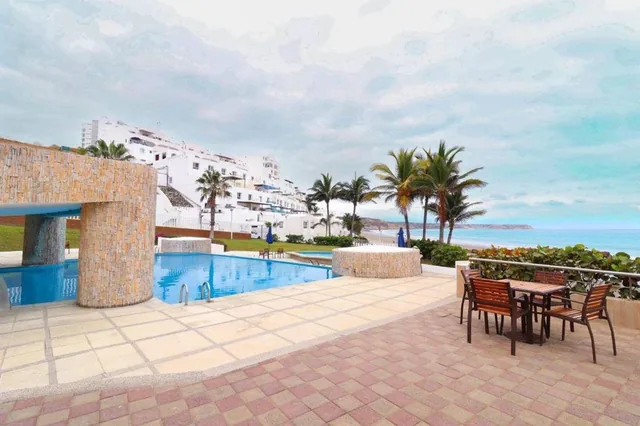 Terreno de Venta con Vista Al Mar en Manta, Manabí — imagen 4