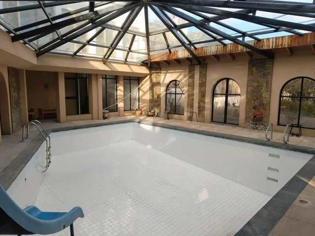 Casa de Venta Comercial, Latacunga, El Loreto. Terreno: 2.000 m, Cotopaxi — imagen 4