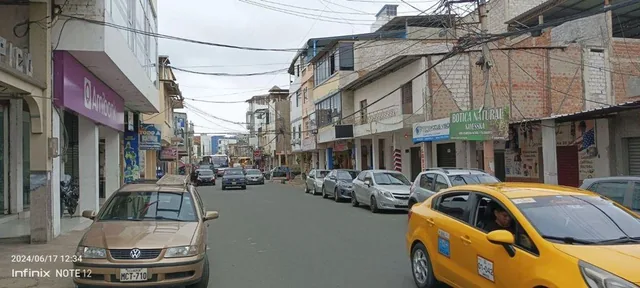 Terreno y Casa de Venta en Manta Zona Norte, Manabí — imagen 5