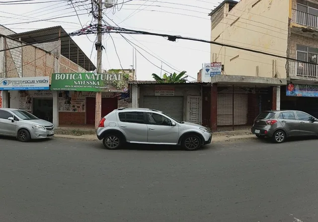 Terreno y Casa de Venta en Manta Zona Norte, Manabí — imagen 3