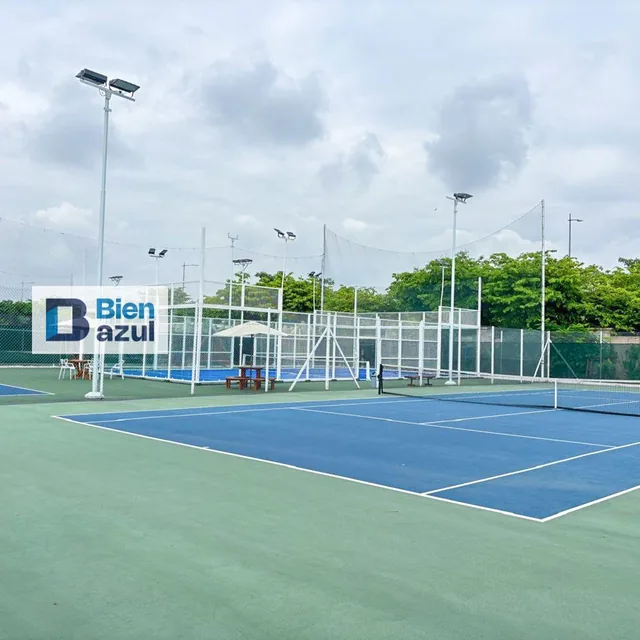 Terreno Bifamiliar en Venta Mocoli Golf Club, Guayas — imagen 4