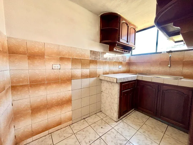 Departamento en Venta 57,98 m de 3 Dorm. Sector Solanda - Sur de Quito — imagen 5