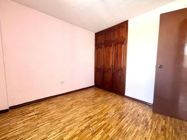 Departamento en Venta 57,98 m de 3 Dorm. Sector Solanda - Sur de Quito — imagen 2