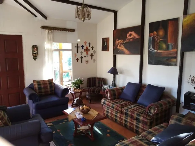 Venta Terreno con Casa en Checa 11.225 m² — imagen 4