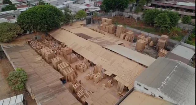 ¡único en El Sector! Macro Terreno Industrial / Comercial de 13.347 m² con Frente Directo Al Río, Guayas — imagen 5