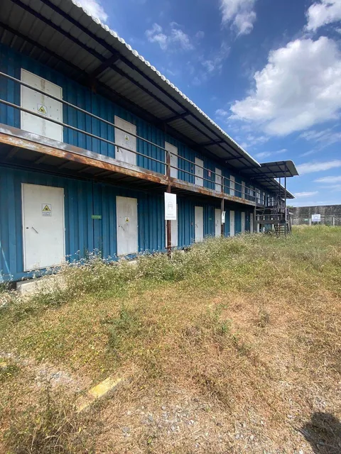¡único en El Sector! Macro Terreno Industrial / Comercial de 13.347 m² con Frente Directo Al Río, Guayas — imagen 4