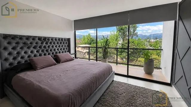 Departamento de Venta Tumbaco — imagen 4
