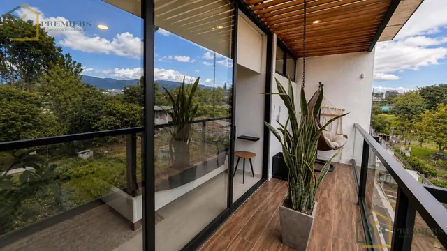 Departamento de Venta Tumbaco — imagen 2