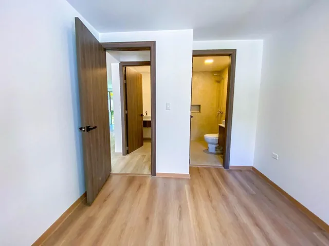 Casas en Pre Venta en Sangolquí. a Pocos Mitunos del Centro Comercial San Luis — imagen 5