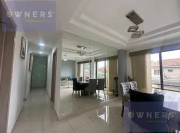 Se Vende Departamento 3d Samborondon Sector Uess (Jlr), Guayas — imagen 4