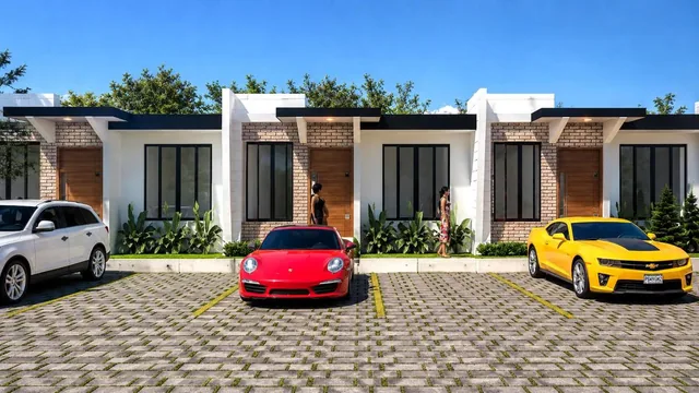 Casa por Estrenar en Venta en Calderon — imagen 4
