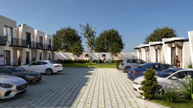 Casa por Estrenar en Venta en Calderon — imagen 2