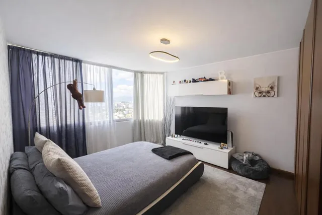 Departamento Amoblado en Venta en González Suárez Quito Ecuador — imagen 3