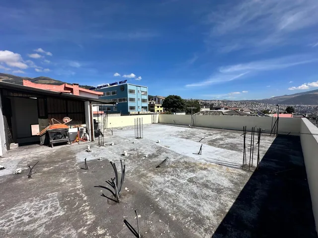 Casa Comercial en Venta Norte de Quito, Cotocollao — imagen 5