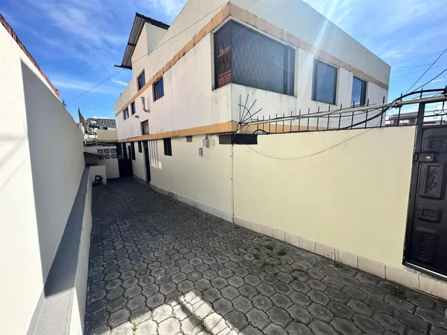 Casa Comercial en Venta Norte de Quito, Cotocollao — imagen 3