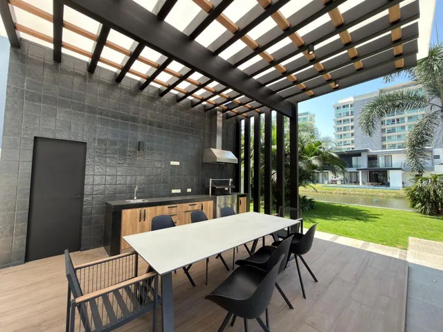 Exclusiva Residencia de Lujo en Venta en Isla Mocolí, Guayas — imagen 2